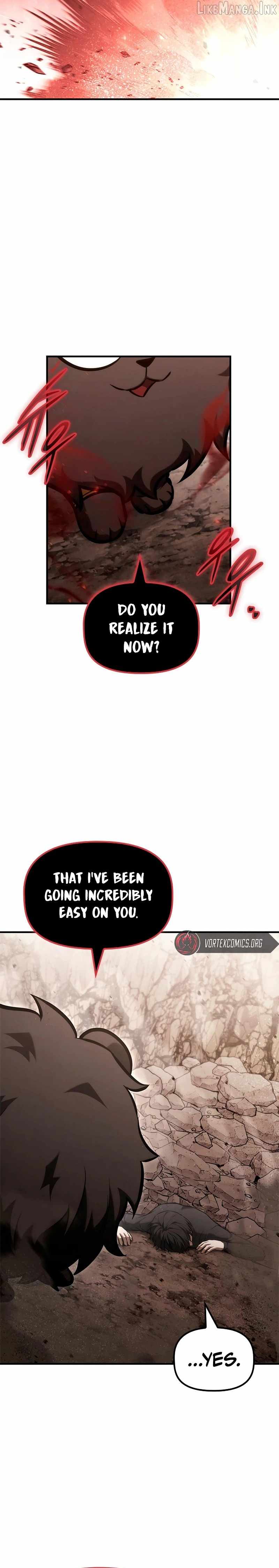 The Necromancer Family’s Young Heir — Chapter 79 — page 3