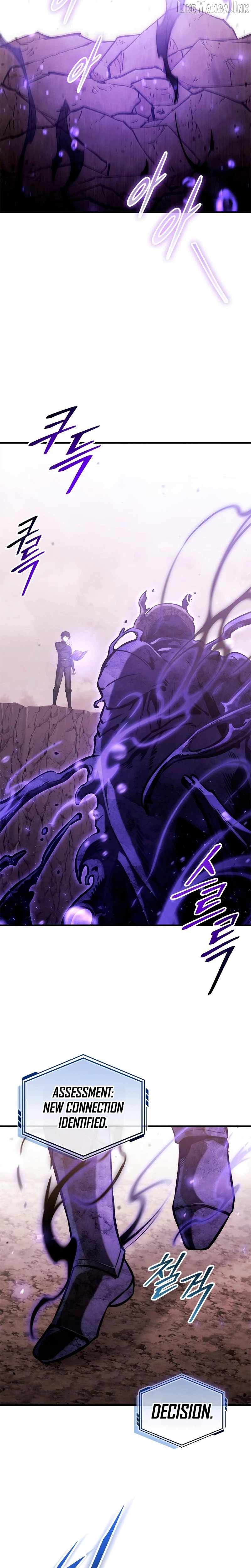 The Necromancer Family’s Young Heir — Chapter 79 — page 20