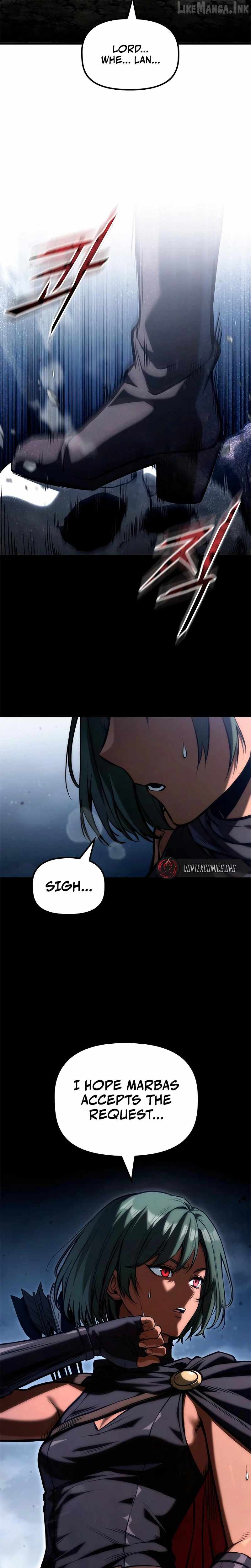 The Necromancer Family’s Young Heir — Chapter 79 — page 28