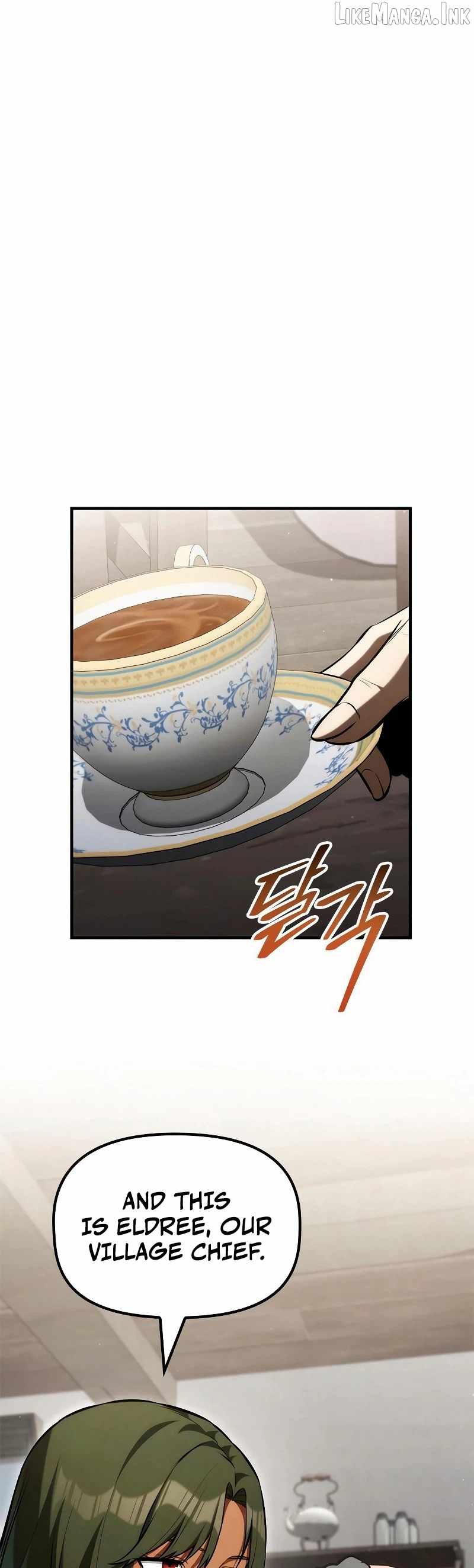 The Necromancer Family’s Young Heir — Chapter 80 — page 13
