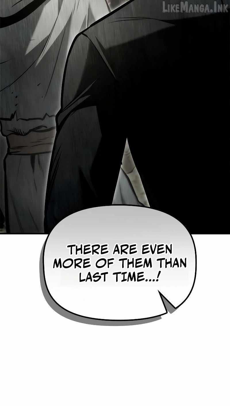 The Necromancer Family’s Young Heir — Chapter 80 — page 25