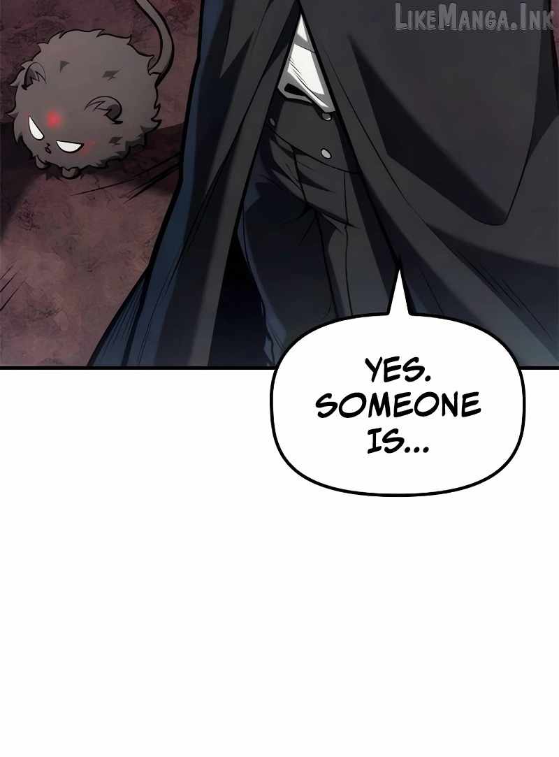 The Necromancer Family’s Young Heir — Chapter 81 — page 8