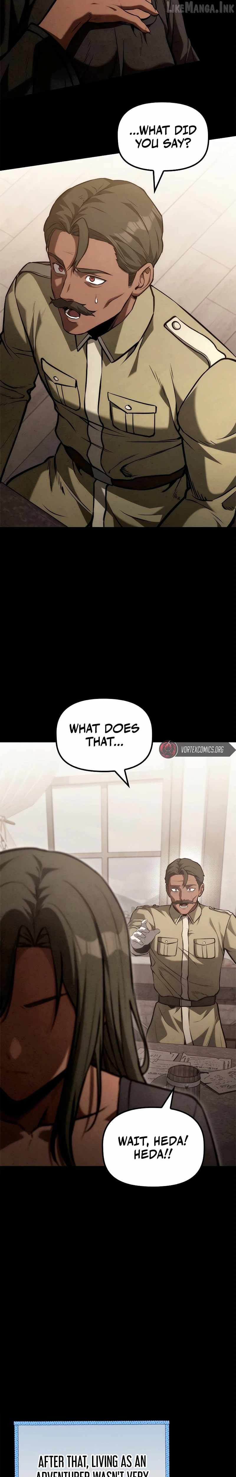 The Necromancer Family’s Young Heir — Chapter 81 — page 16