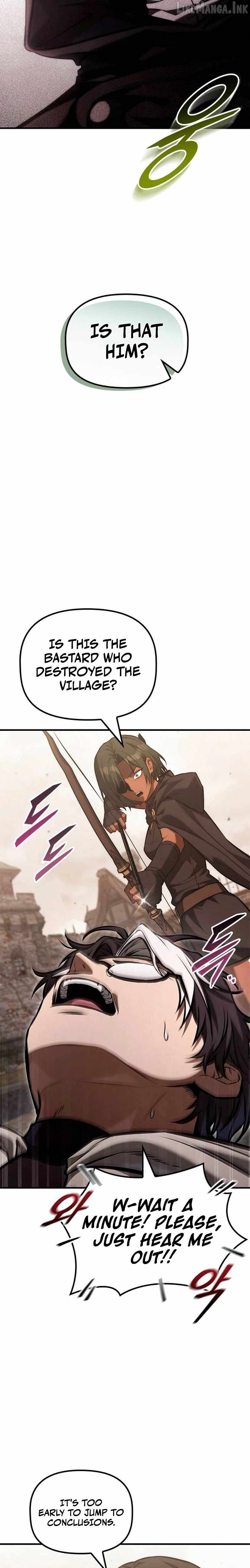 The Necromancer Family’s Young Heir — Chapter 82 — page 2