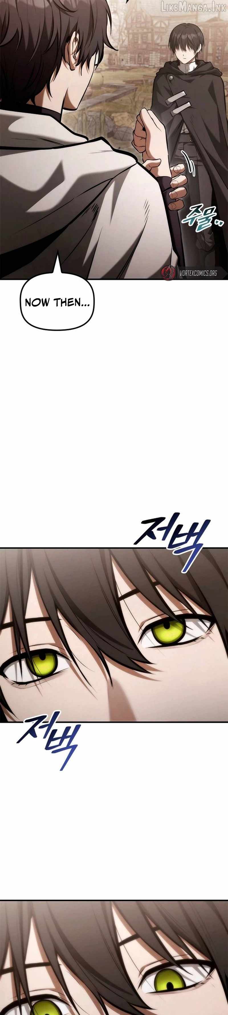 The Necromancer Family’s Young Heir — Chapter 82 — page 8