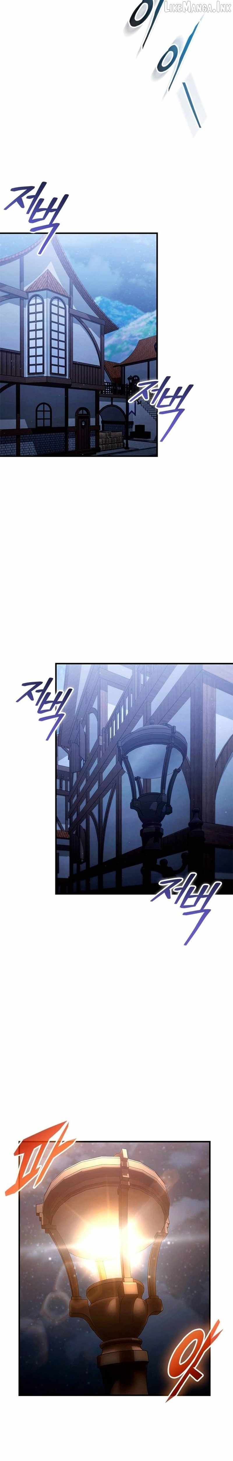 The Necromancer Family’s Young Heir — Chapter 82 — page 22