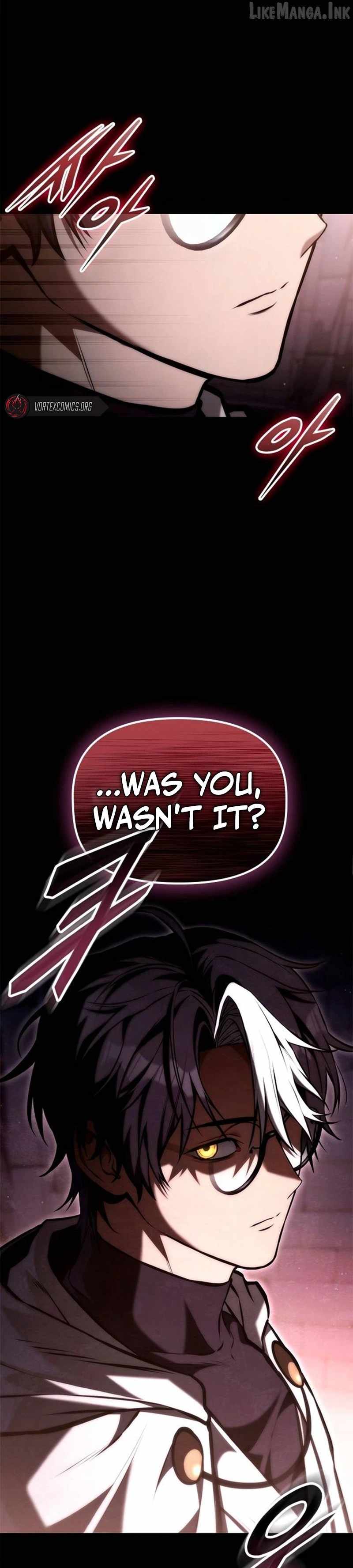 The Necromancer Family’s Young Heir — Chapter 82 — page 32