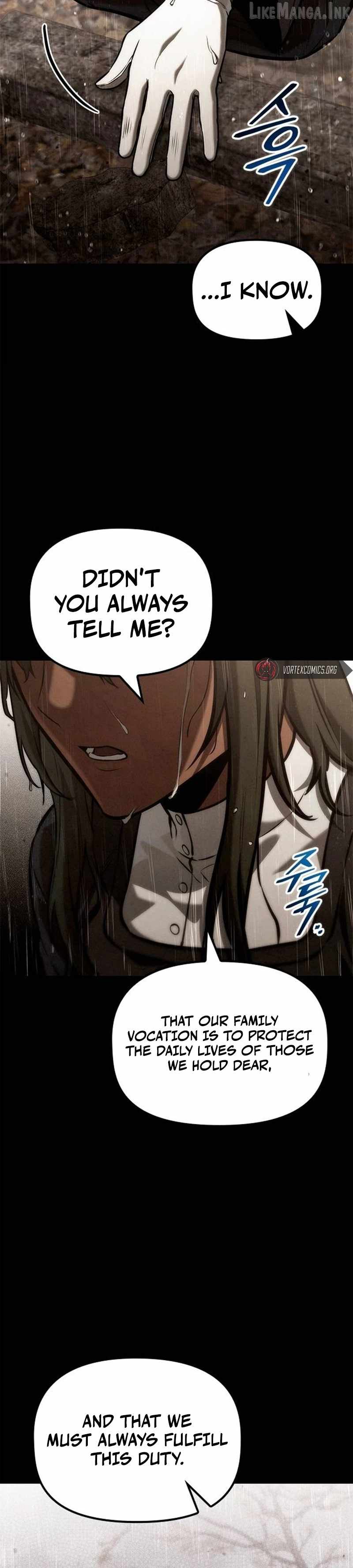 The Necromancer Family’s Young Heir — Chapter 83 — page 12