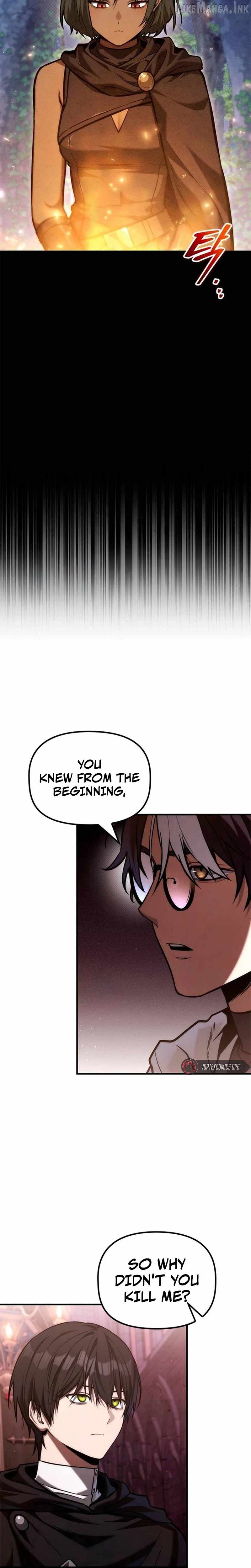 The Necromancer Family’s Young Heir — Chapter 83 — page 18