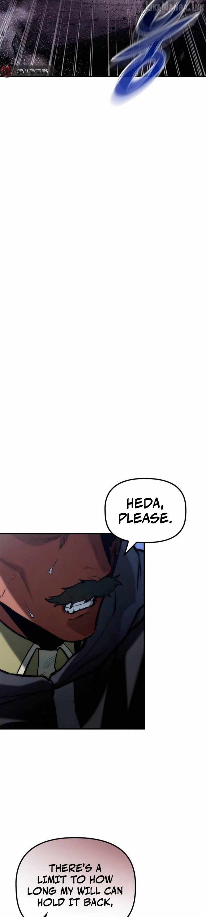 The Necromancer Family’s Young Heir — Chapter 83 — page 24