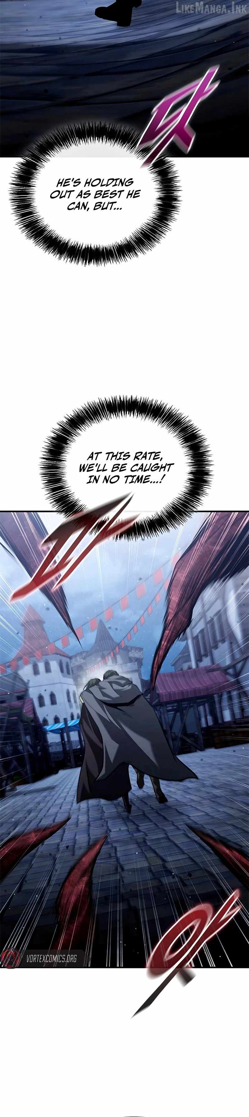The Necromancer Family’s Young Heir — Chapter 84 — page 3