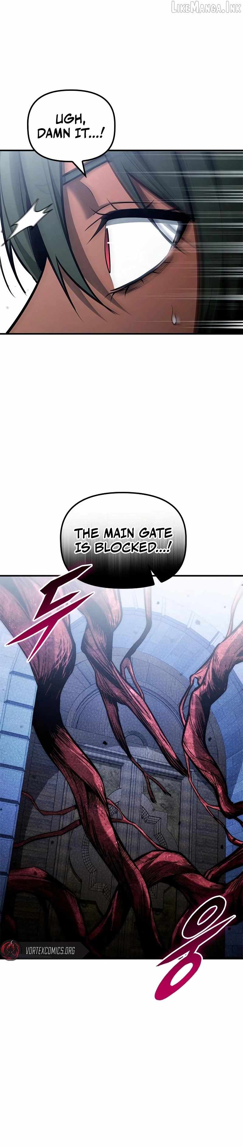 The Necromancer Family’s Young Heir — Chapter 84 — page 6