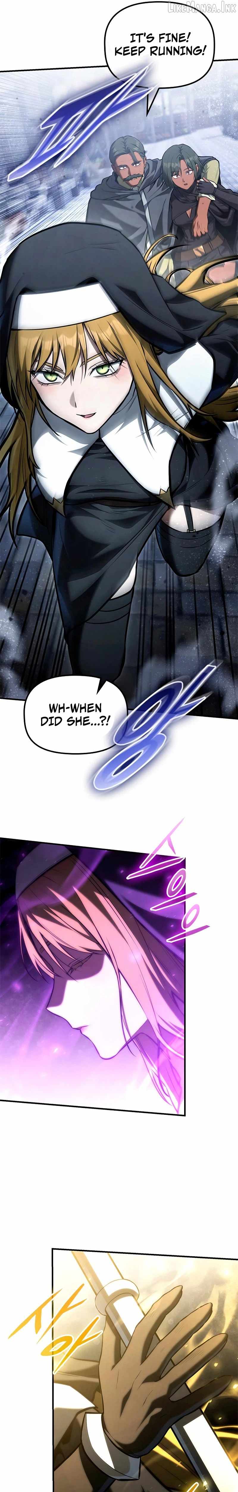 The Necromancer Family’s Young Heir — Chapter 84 — page 7