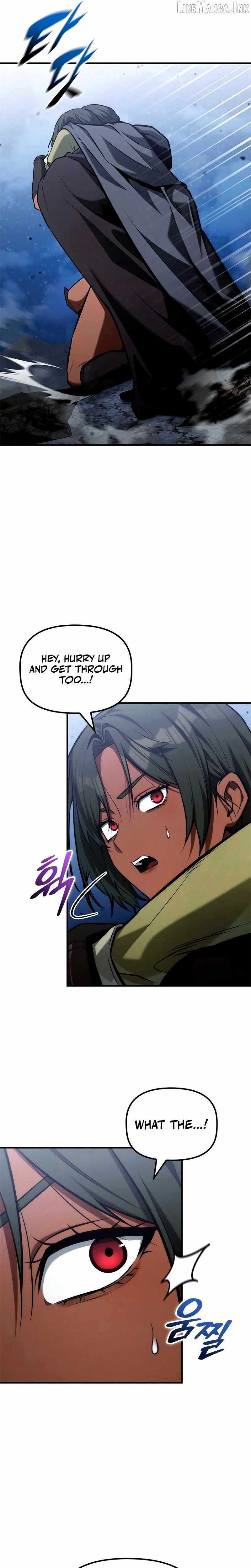 The Necromancer Family’s Young Heir — Chapter 84 — page 10