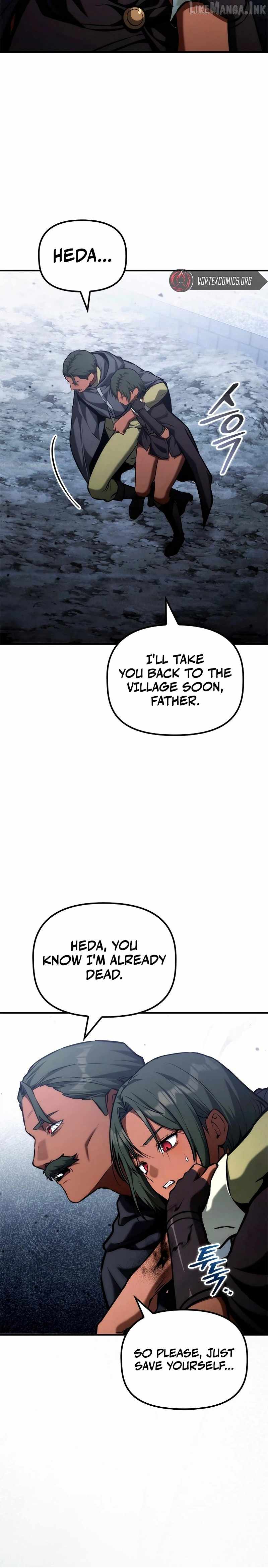 The Necromancer Family’s Young Heir — Chapter 84 — page 12