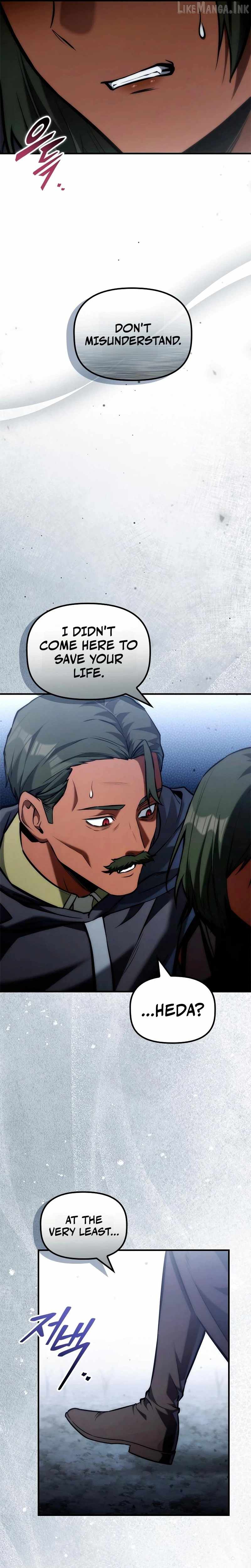 The Necromancer Family’s Young Heir — Chapter 84 — page 13
