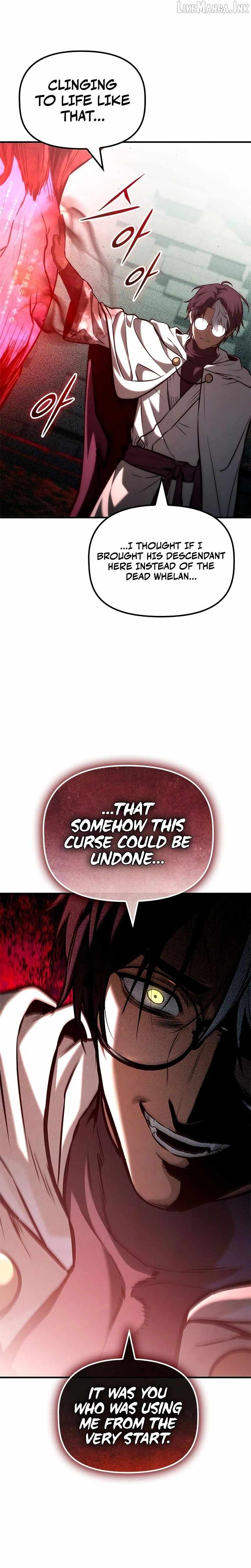 The Necromancer Family’s Young Heir — Chapter 84 — page 31
