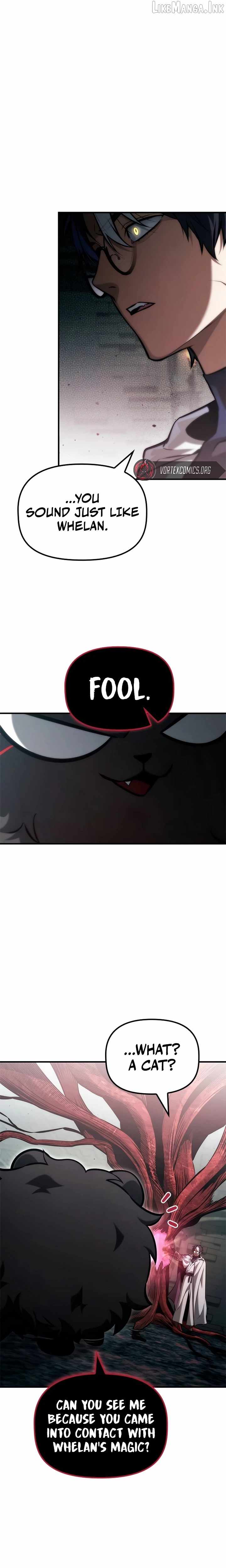 The Necromancer Family’s Young Heir — Chapter 85 — page 2