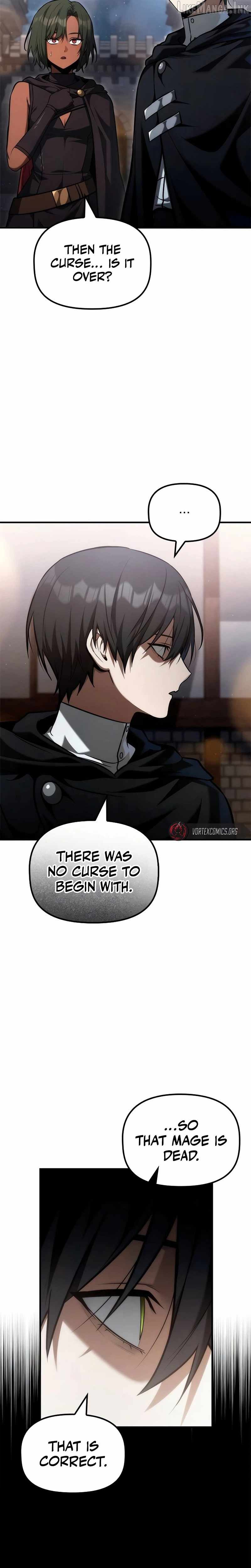 The Necromancer Family’s Young Heir — Chapter 86 — page 6