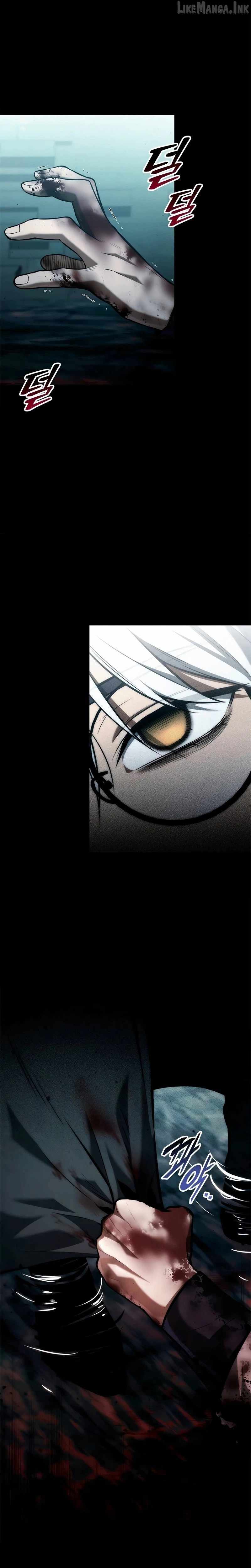 The Necromancer Family’s Young Heir — Chapter 86 — page 7