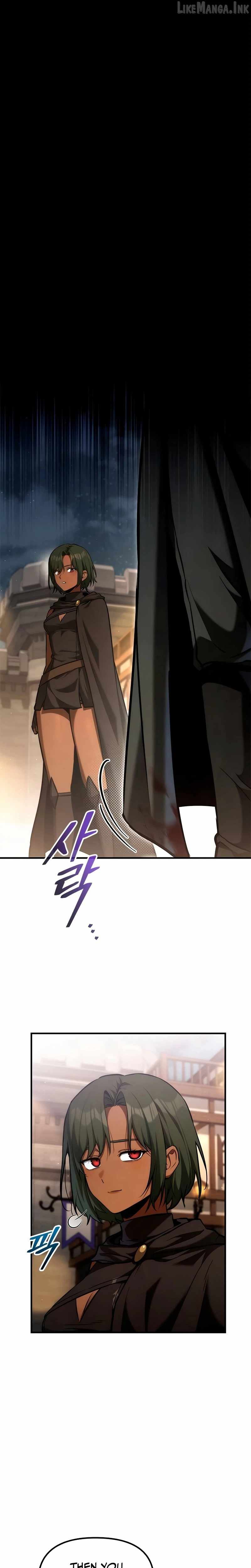 The Necromancer Family’s Young Heir — Chapter 86 — page 8