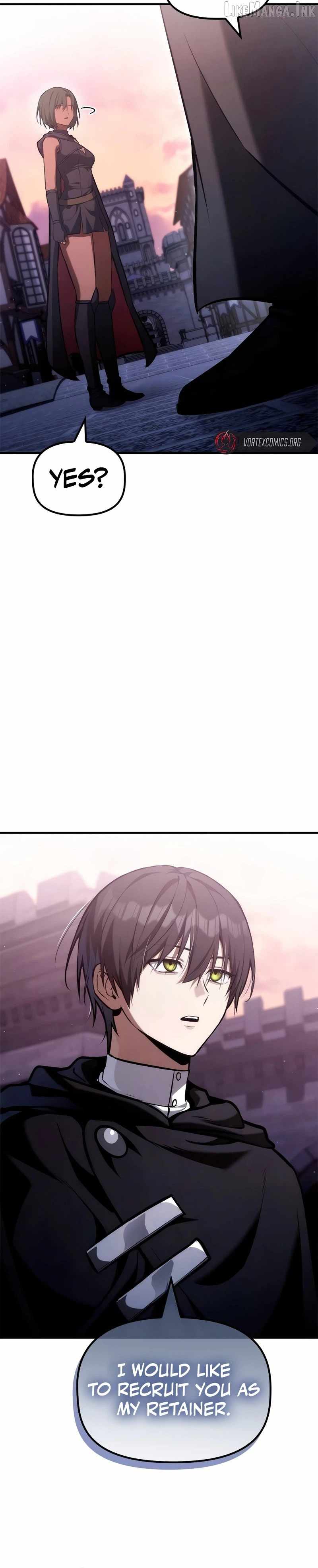 The Necromancer Family’s Young Heir — Chapter 86 — page 16