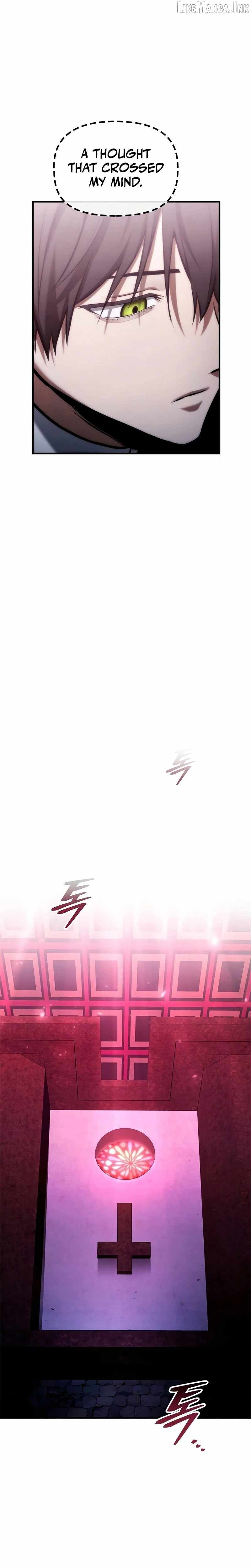 The Necromancer Family’s Young Heir — Chapter 86 — page 20