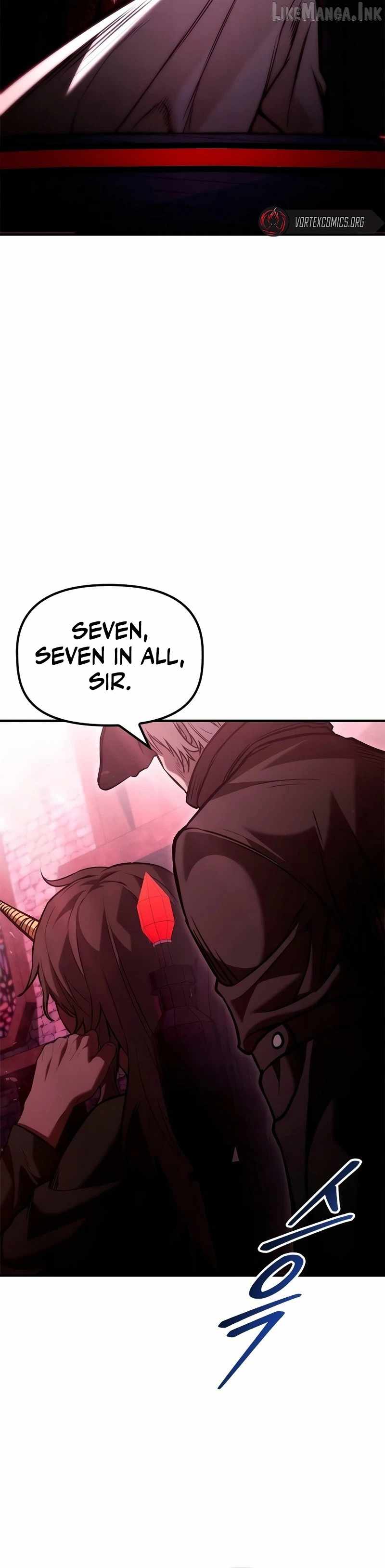 The Necromancer Family’s Young Heir — Chapter 86 — page 22
