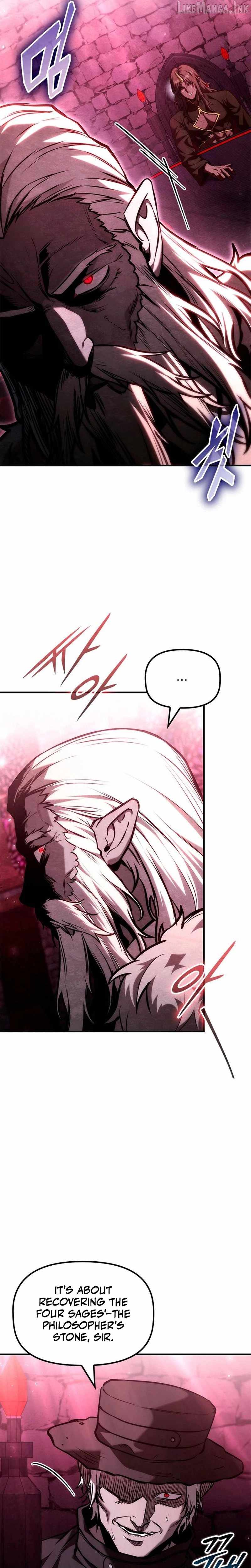 The Necromancer Family’s Young Heir — Chapter 87 — page 4