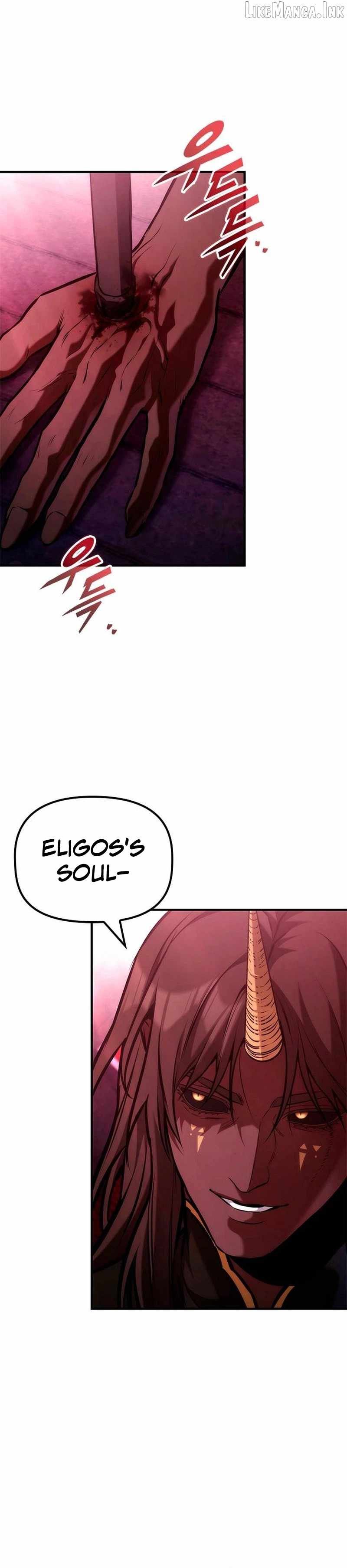The Necromancer Family’s Young Heir — Chapter 87 — page 9