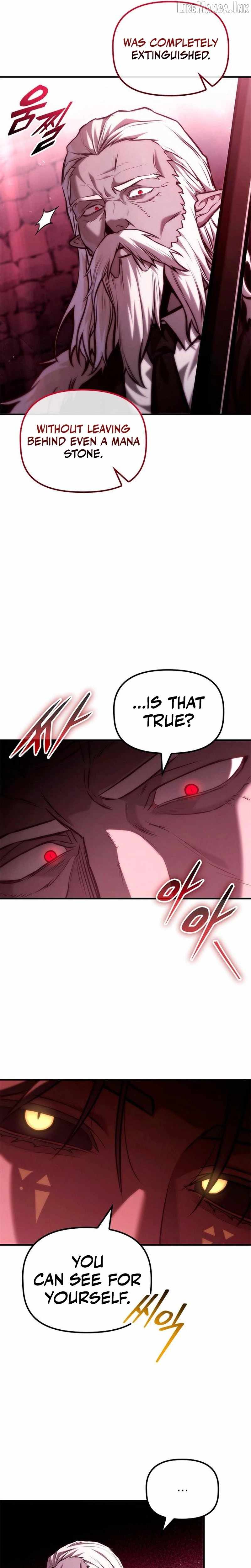 The Necromancer Family’s Young Heir — Chapter 87 — page 10