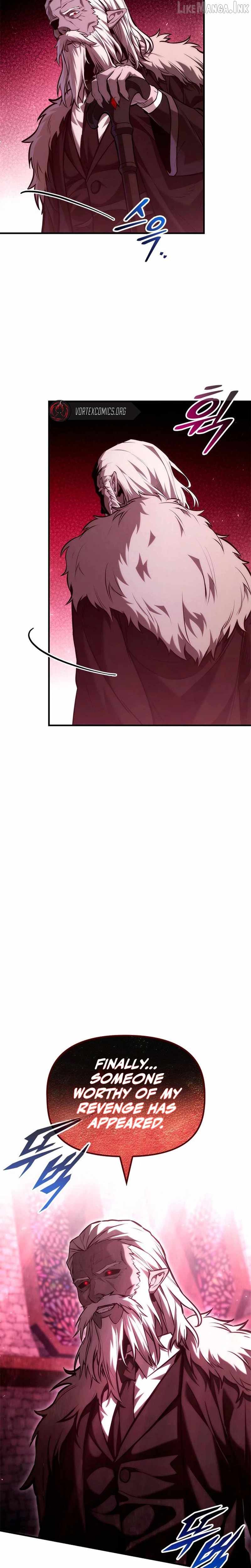 The Necromancer Family’s Young Heir — Chapter 87 — page 11