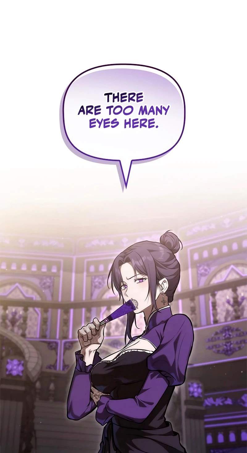 The Necromancer Family’s Young Heir — Chapter 88 — page 9