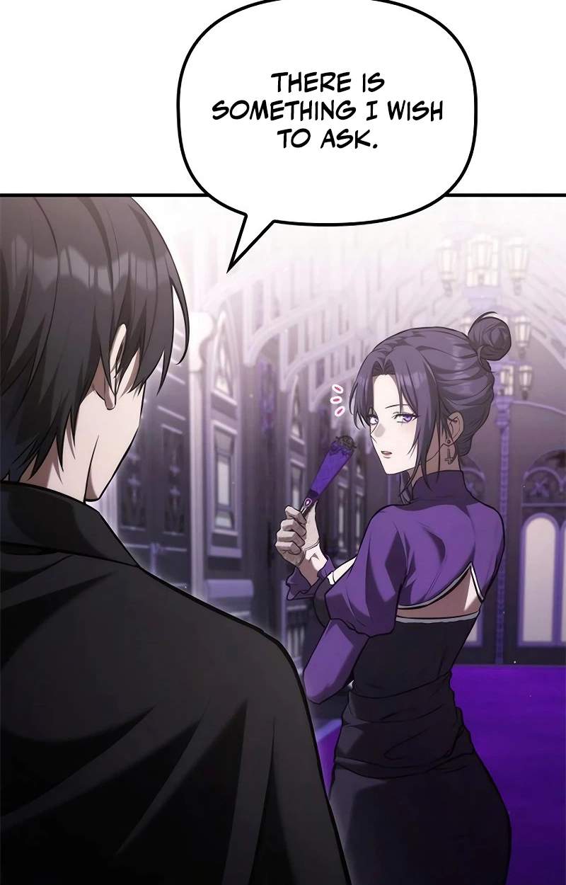 The Necromancer Family’s Young Heir — Chapter 88 — page 17