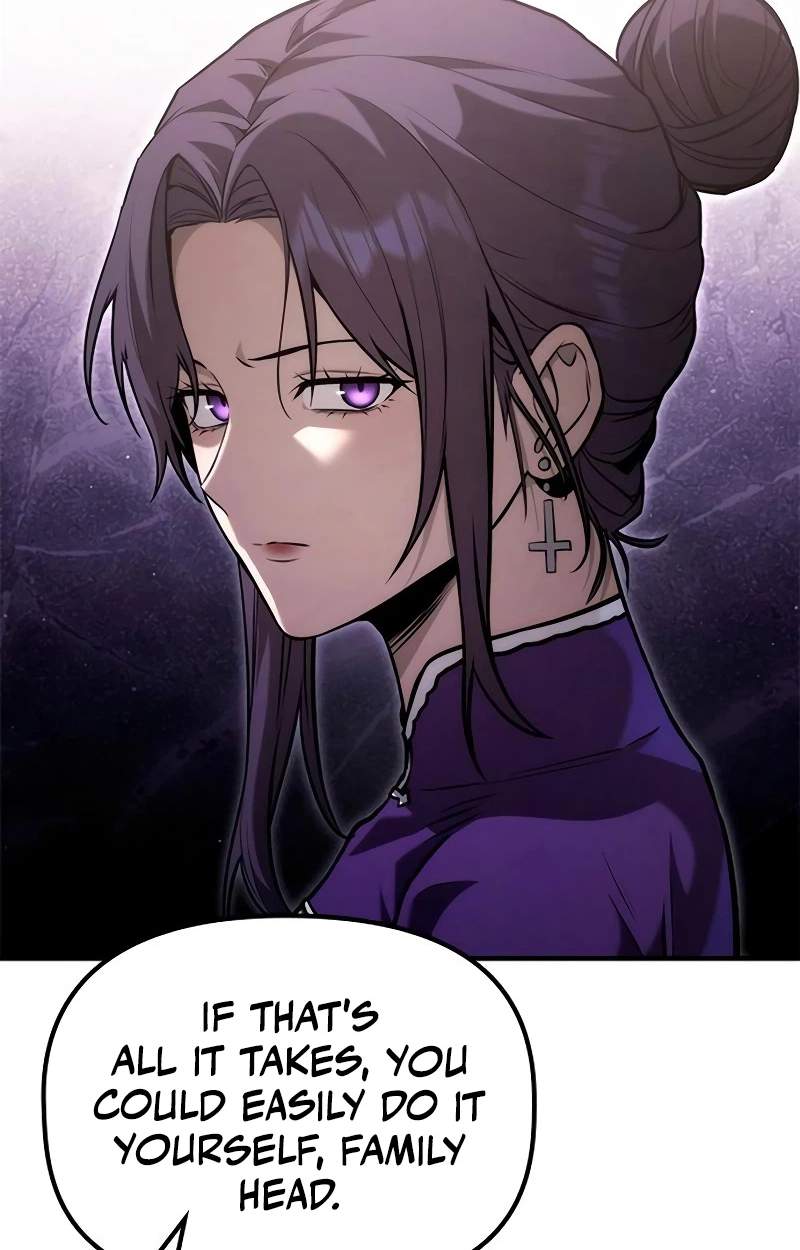 The Necromancer Family’s Young Heir — Chapter 88 — page 19