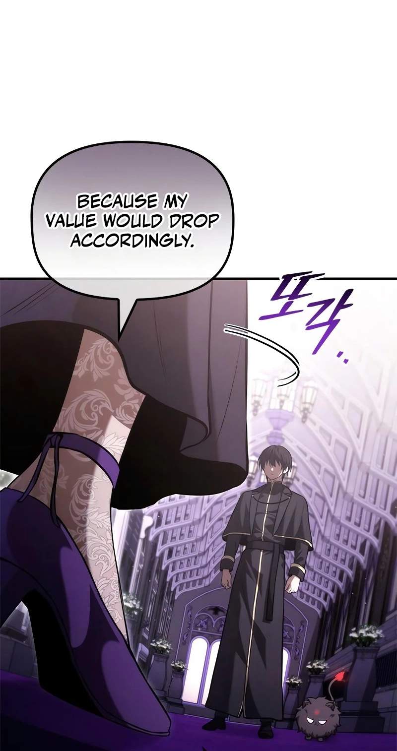 The Necromancer Family’s Young Heir — Chapter 88 — page 21