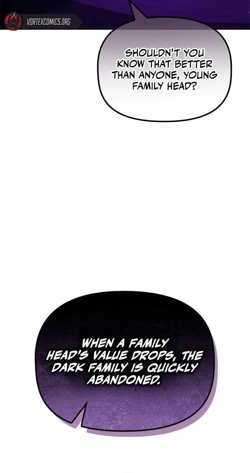 The Necromancer Family’s Young Heir — Chapter 88 — page 22