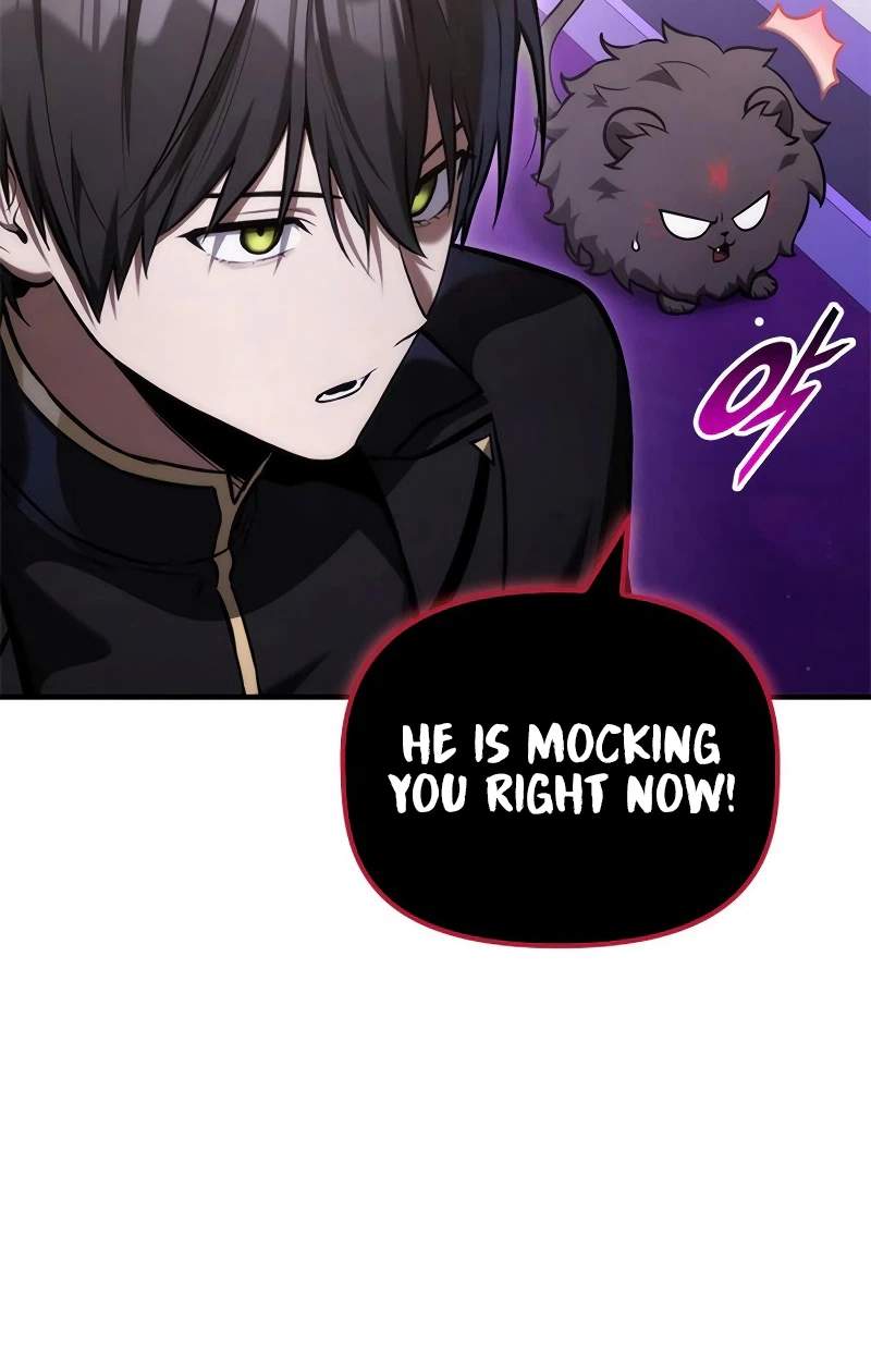 The Necromancer Family’s Young Heir — Chapter 88 — page 25