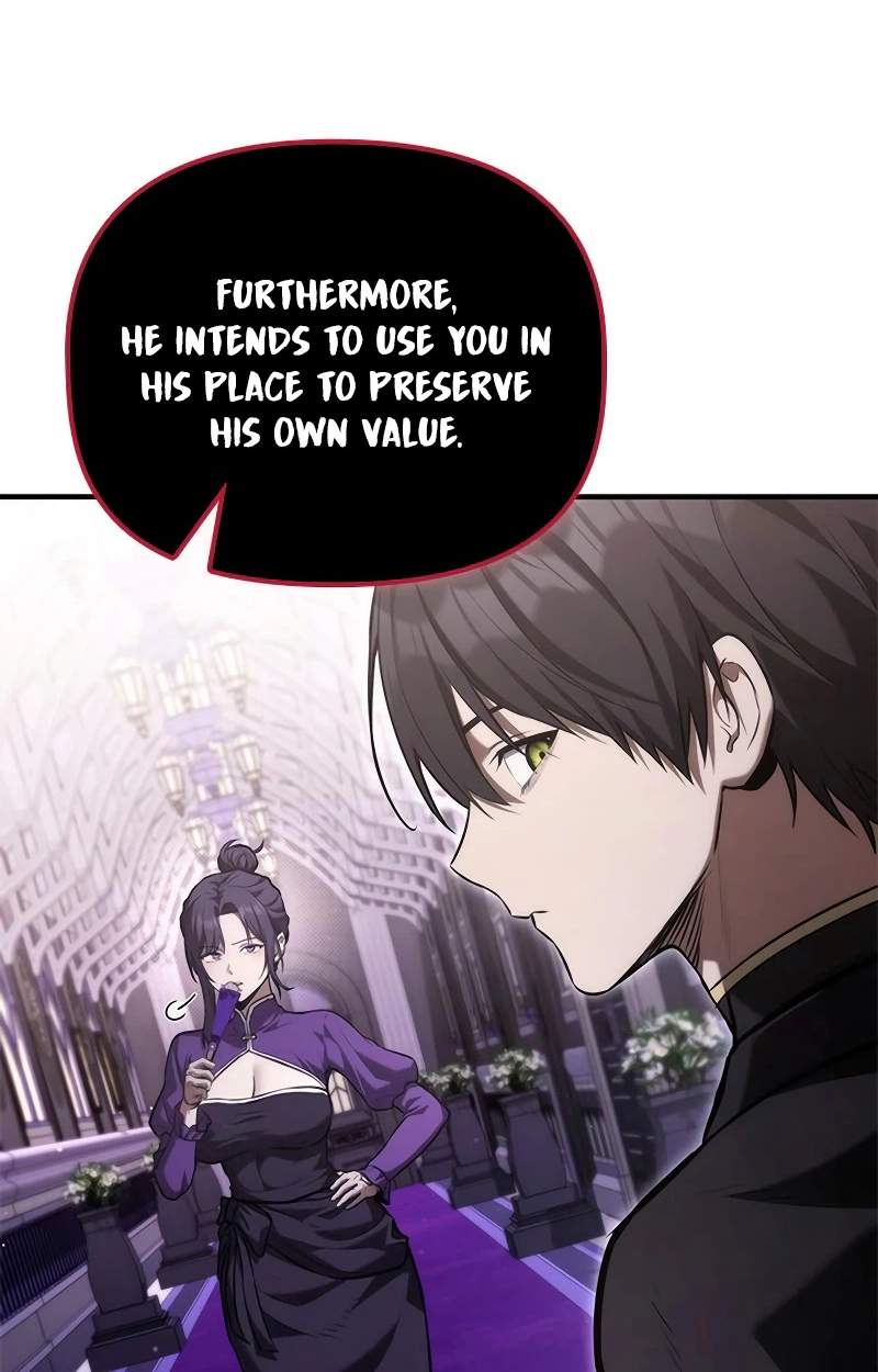 The Necromancer Family’s Young Heir — Chapter 88 — page 26