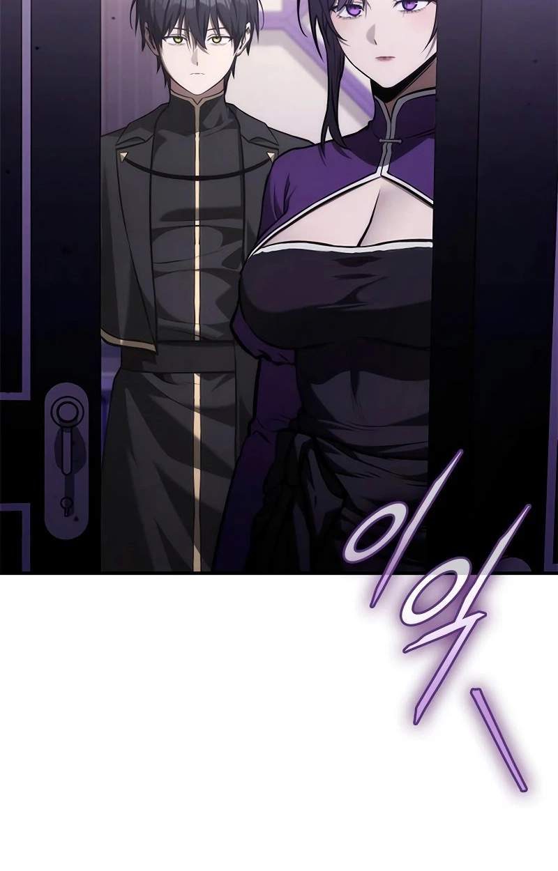 The Necromancer Family’s Young Heir — Chapter 88 — page 30