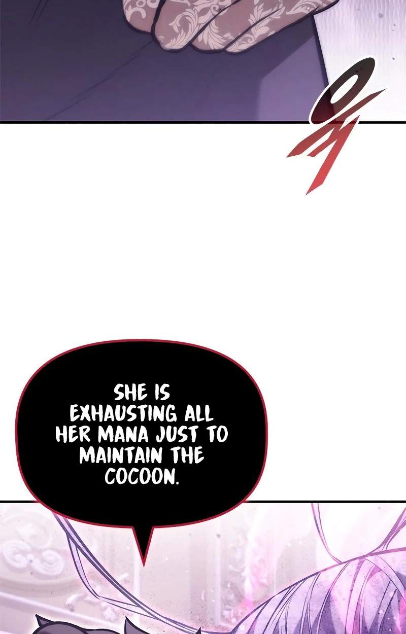 The Necromancer Family’s Young Heir — Chapter 88 — page 37