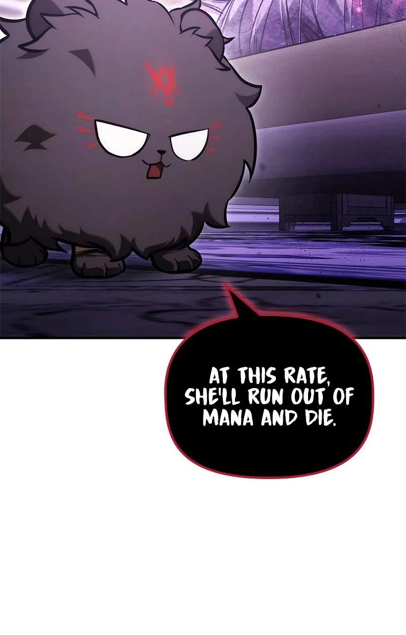 The Necromancer Family’s Young Heir — Chapter 88 — page 38