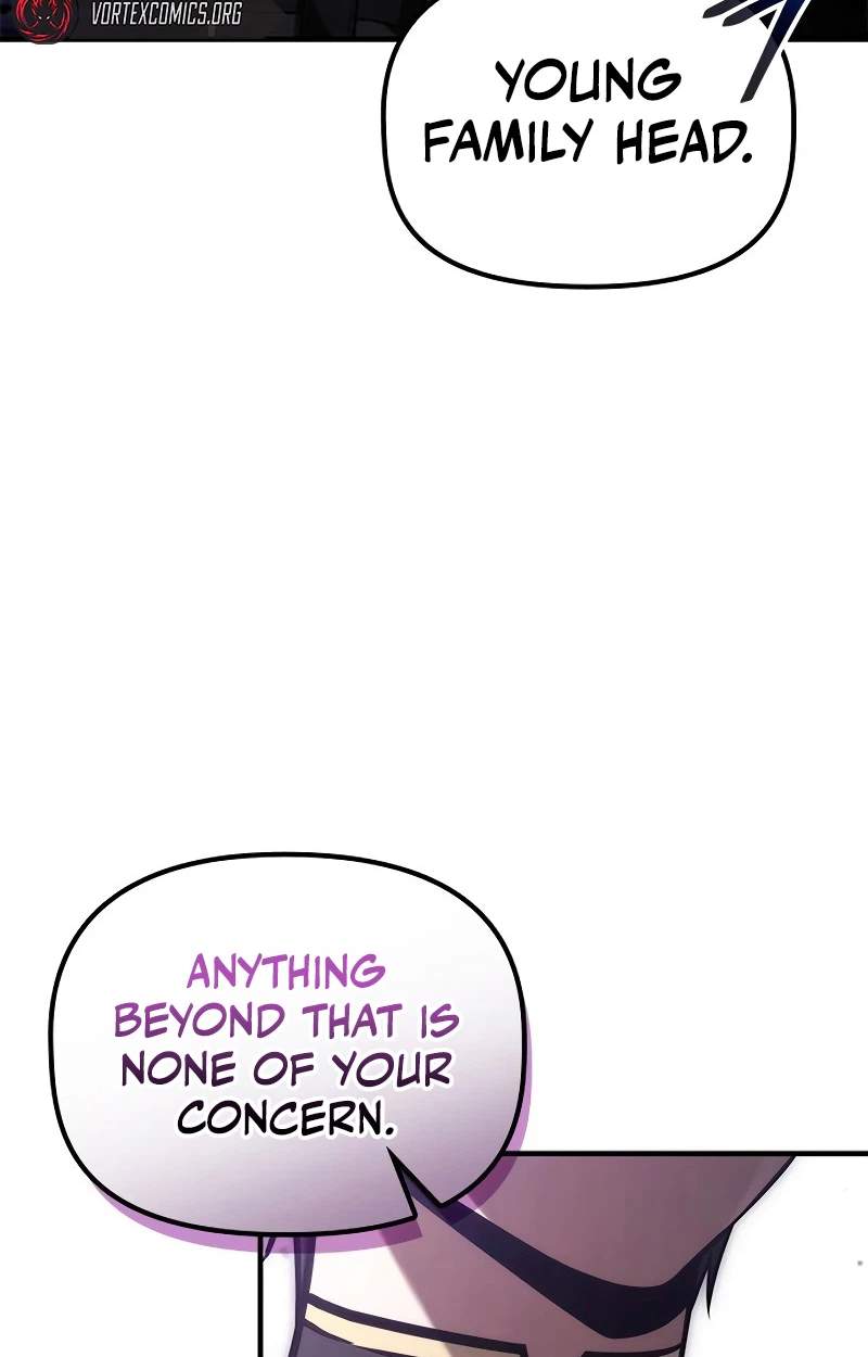 The Necromancer Family’s Young Heir — Chapter 88 — page 40