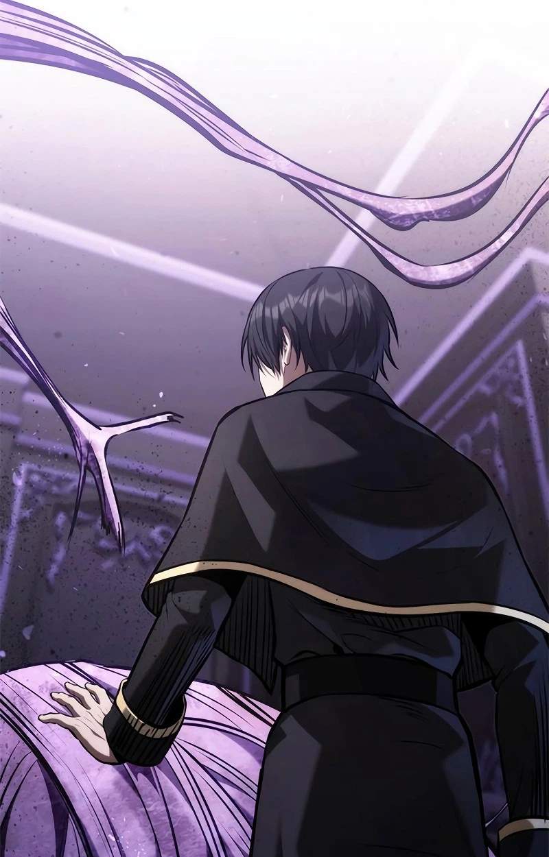 The Necromancer Family’s Young Heir — Chapter 88 — page 44