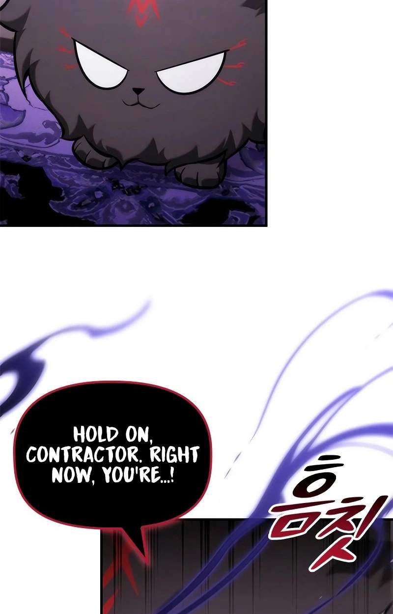 The Necromancer Family’s Young Heir — Chapter 88 — page 48