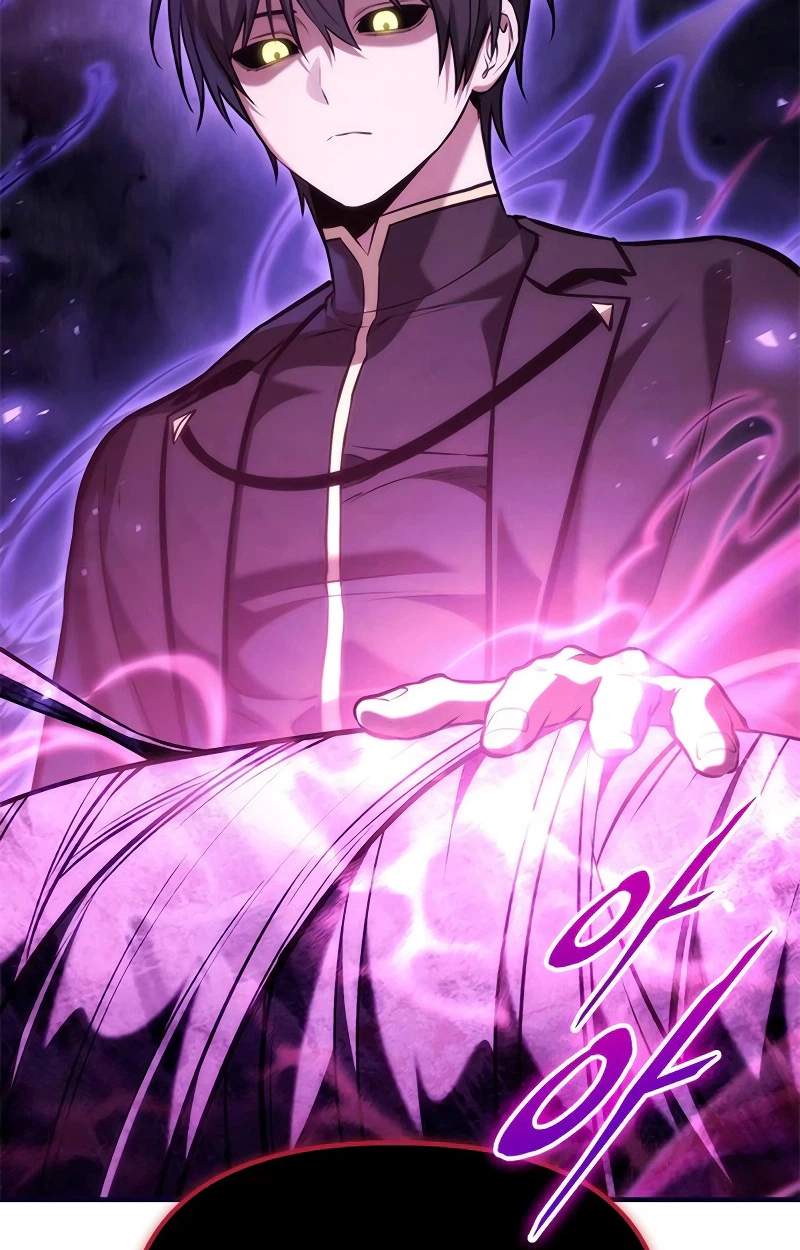 The Necromancer Family’s Young Heir — Chapter 88 — page 50