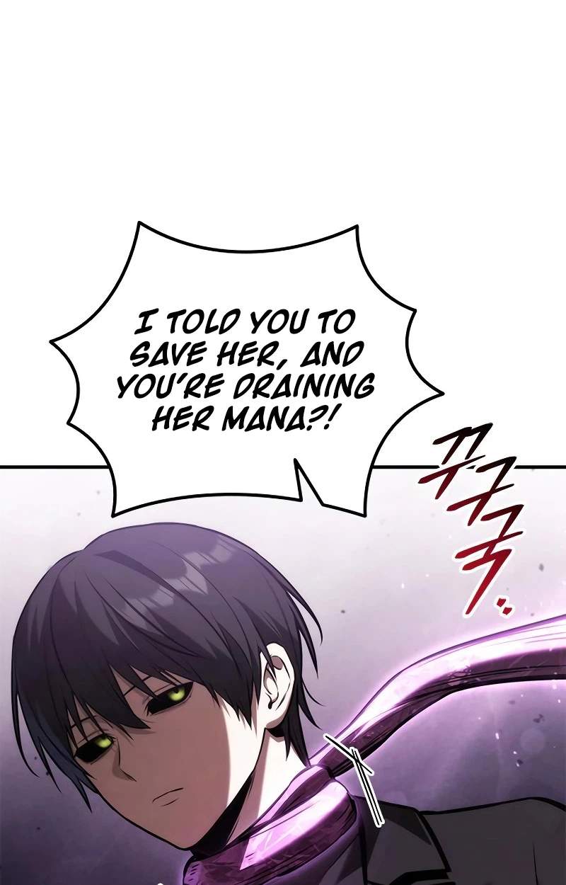 The Necromancer Family’s Young Heir — Chapter 88 — page 59