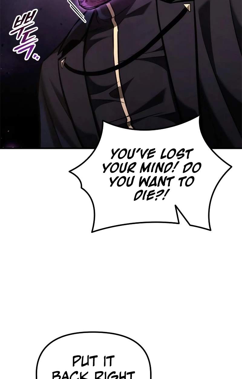 The Necromancer Family’s Young Heir — Chapter 88 — page 60