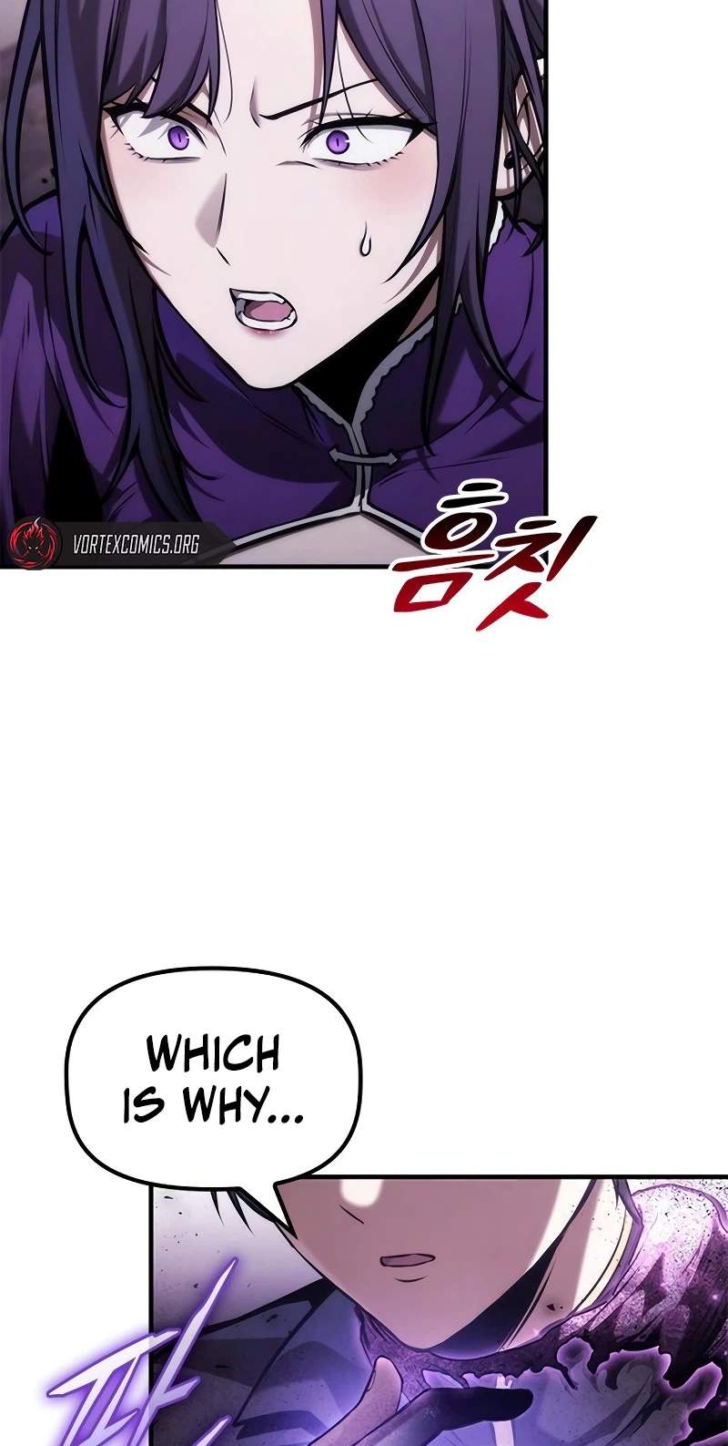 The Necromancer Family’s Young Heir — Chapter 88 — page 63