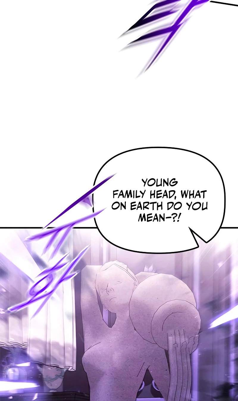 The Necromancer Family’s Young Heir — Chapter 88 — page 75